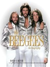 Cover image for The Bee Gees